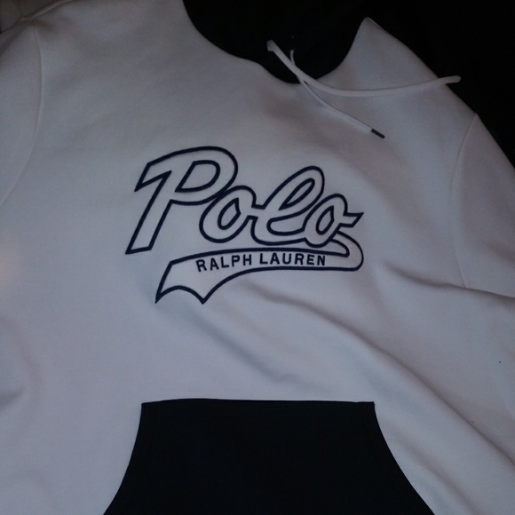 Polo Ralph Lauren Other - NEW POLO JOGGER HOODIE!